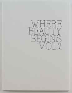 Where Beauty Begins Vol. 2
