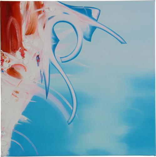nature morte V, 2005/27
