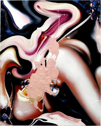 Flesh Gallery XVII