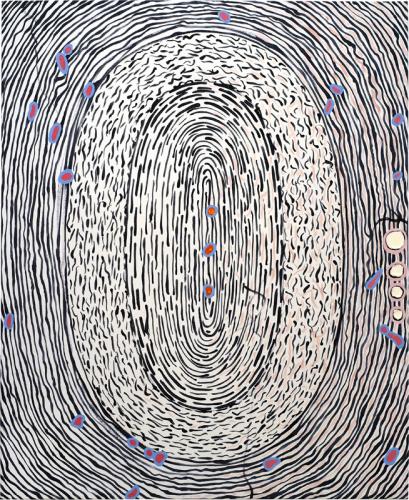 Zero is not just a number XVI