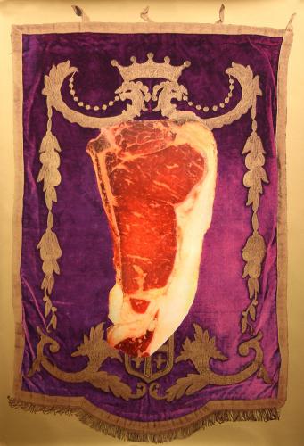 Red Meat III<br />Red Meat III