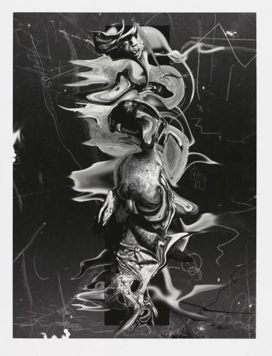 MOANING MONUMENT III