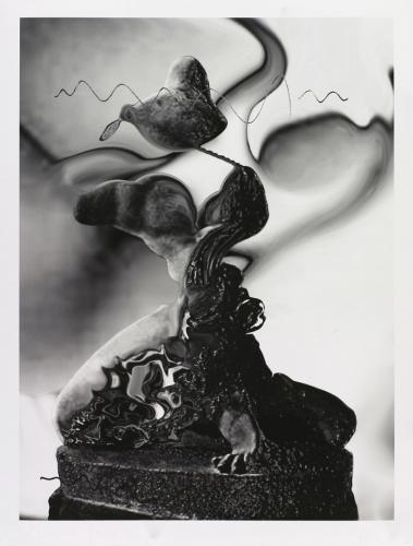 MOANING MONUMENT VIII