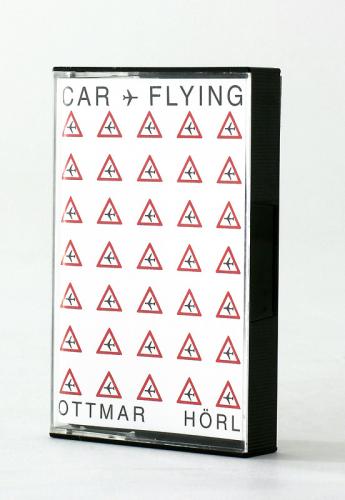 Car Flying (Audiokassette)