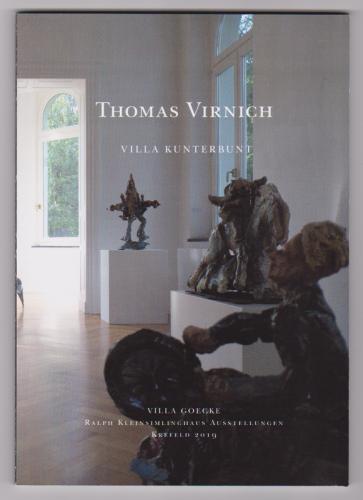 Thomas Virnich. Villa Kunterbunt