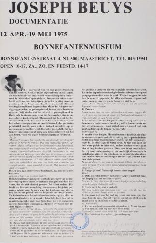 Documentatie - Bonnefantenmuseum