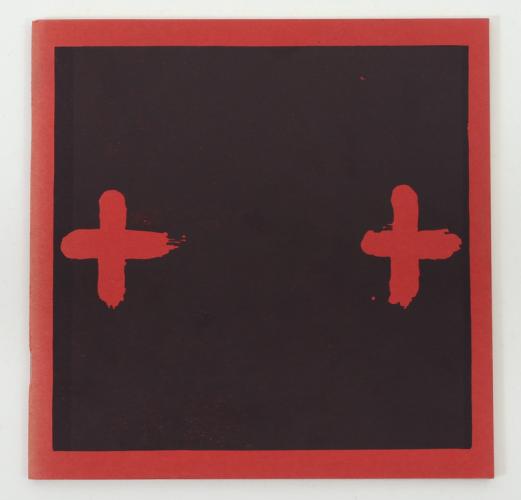 Joseph Beuys Fluxus. Aus der Sammlung van der Grinten