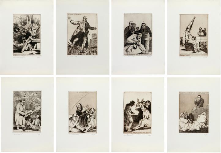 Goya-Variationen