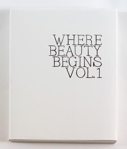 Where Beauty Begins Vol. 1