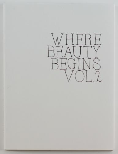 Where Beauty Begins Vol. 2