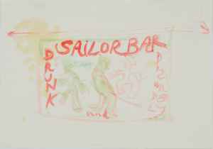 Sailor Bar