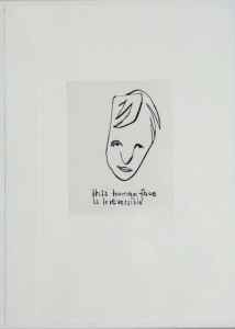 this human face is irreversible
