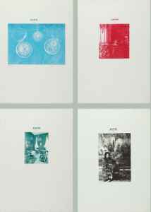 A. A. P. - 88 (Amsterdam Apartment Project)
