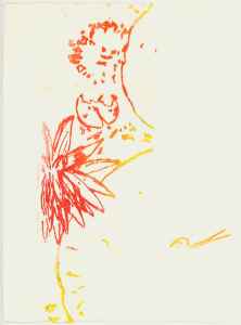 ohne Titel (Bl�te)