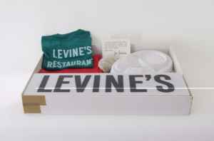 Les Levine's Restaurant
