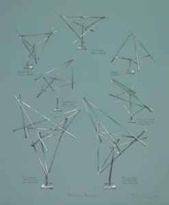 Tetrahedron Variations