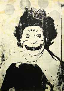 Clown Portrait III