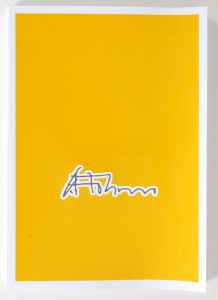 100 Jahre Gerhard Hoehme