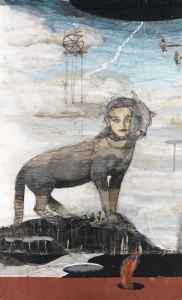 Sphinx