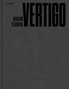 Miriam Vlaming. Vertigo