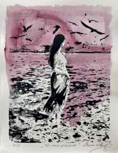 The Course of the birds V