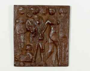 ohne Titel (Frauen mit Kindern)