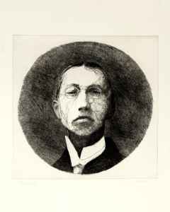 Igor Stravinsky