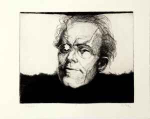 Gustav Mahler