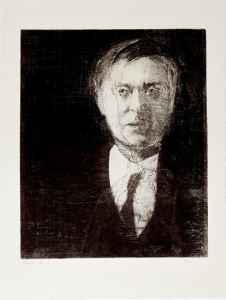 Alban Berg