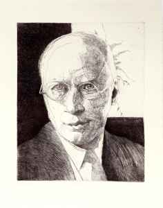 Sergei Sergejewitsch Prokofjew