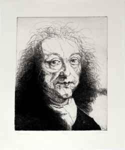 Georg Philipp Telemann