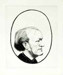 Richard Wagner