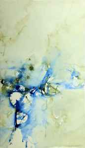 Watercolor, 28.2.74