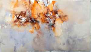 Watercolor, 20.12.73