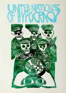 United Nations of Hypogracy