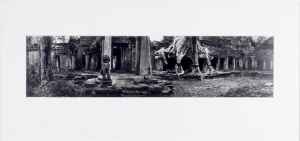 Preah Khan, Angkor