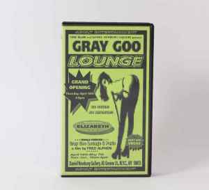 Gray Goo Vegas