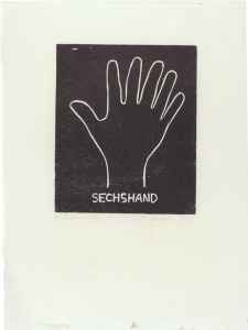 Sechshand