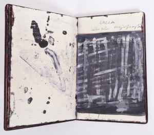 Skizzenbuch (IV)