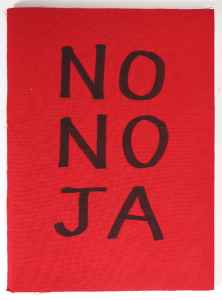 NO NO JA