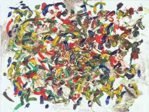 ohne Titel