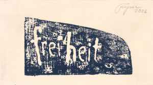 Freiheit