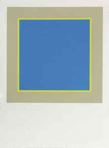 ohne Titel (Quadratkomposition)