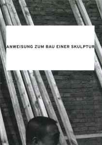 Anweisung zum Bau einer Skulptur