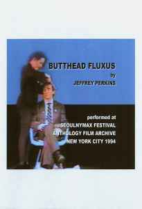 Butthead Fluxus