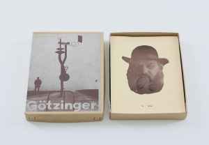 Katalogkassette: Werke 1956-1976