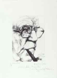 Herbert Wehner