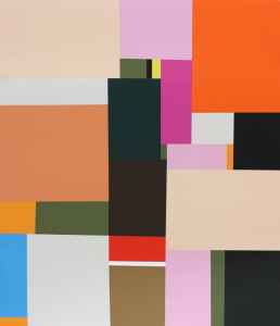 Urban Sun, aus: Paradise Lost