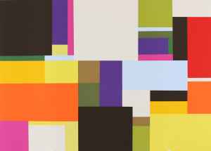 Coco Rose, aus: Paradise Lost