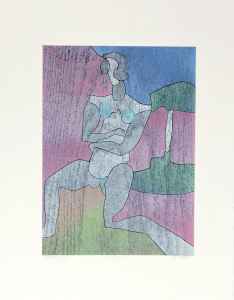 ohne Titel (f�r Niki)
